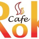 Rok Cafe is a bustling little place to chillout and enjoy